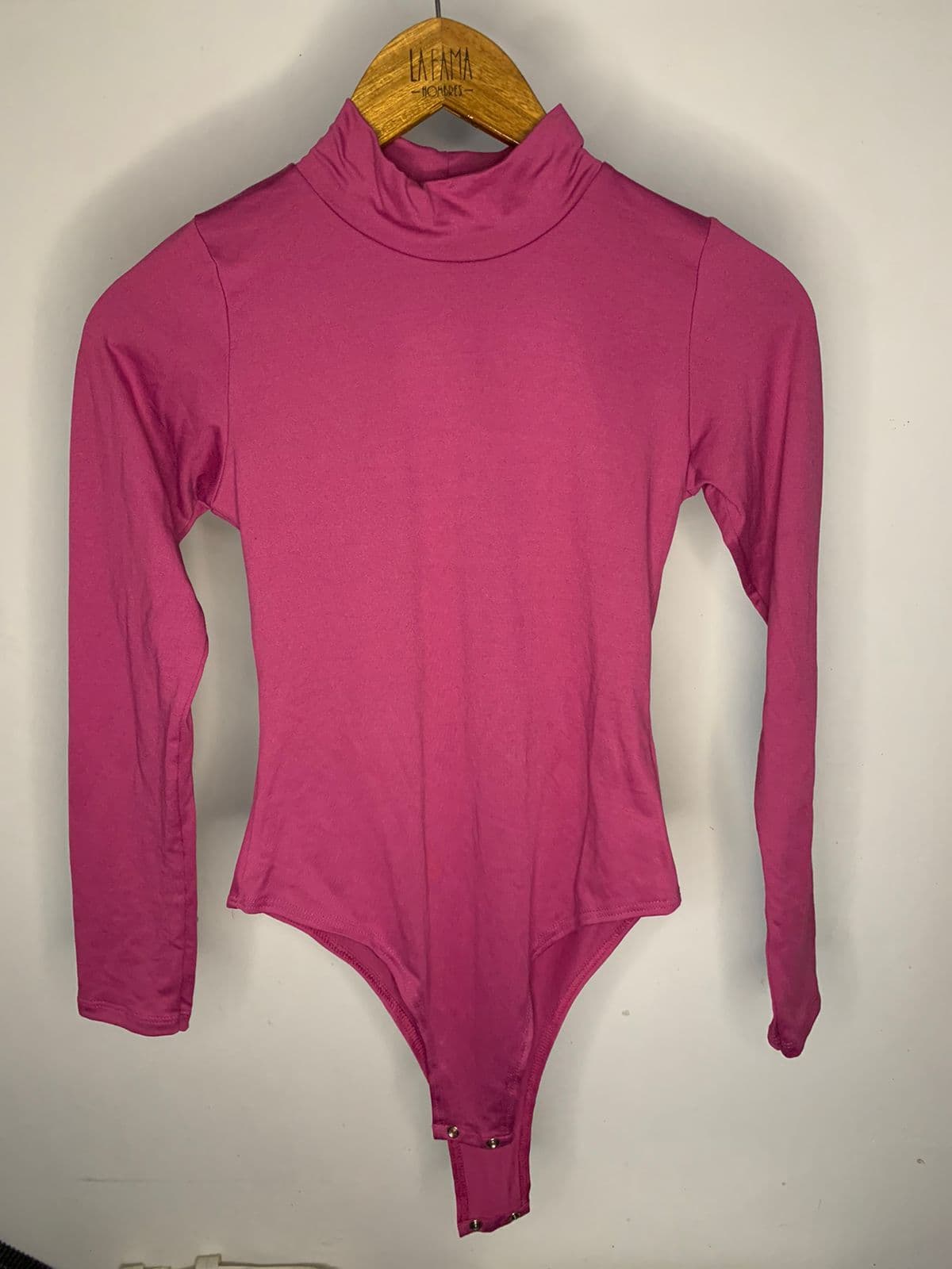 👚Body magenta. Ideal media estación. En muy buen estado.
