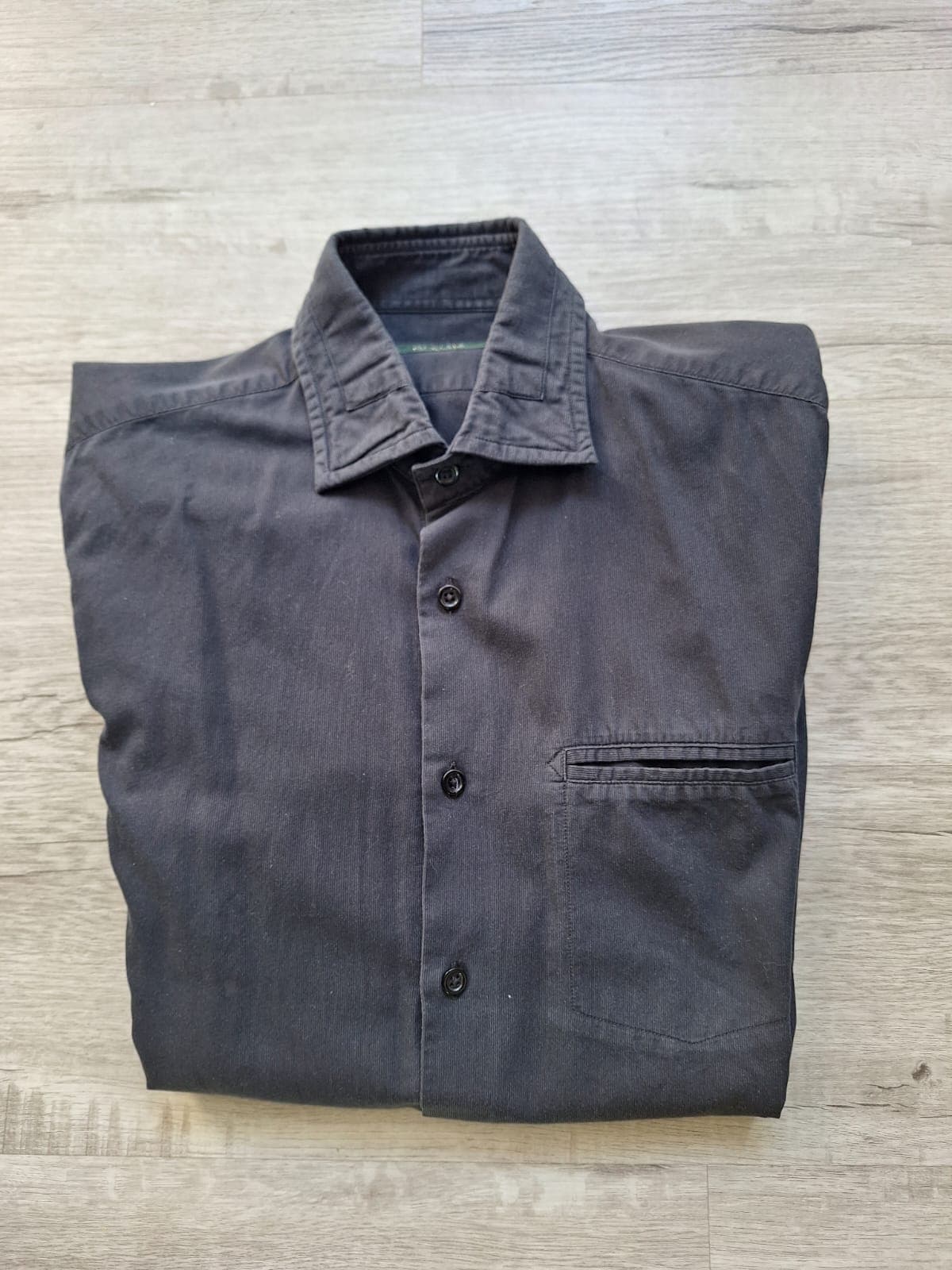 Camisa Zara