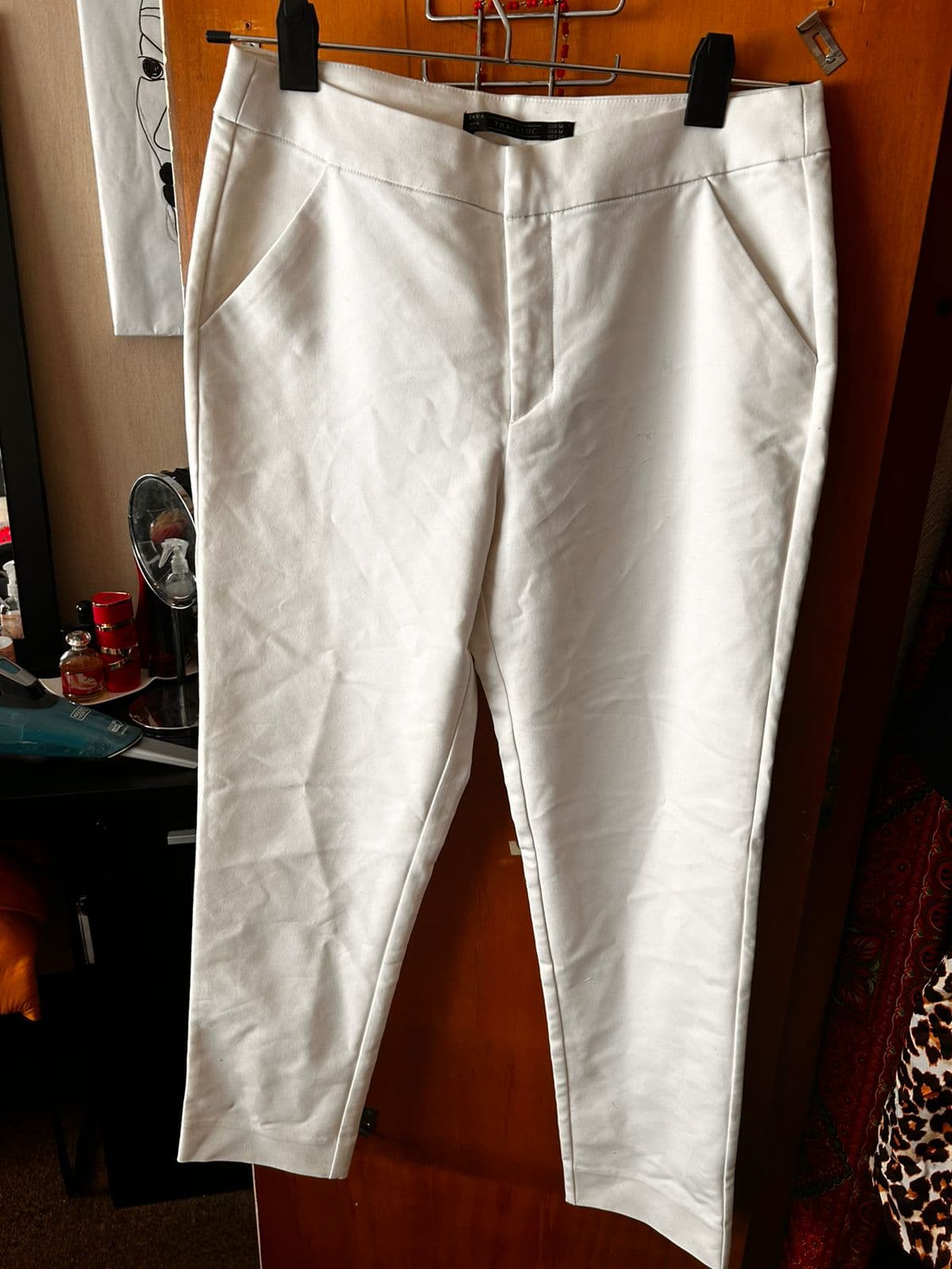 Pantalón Zara de vestir