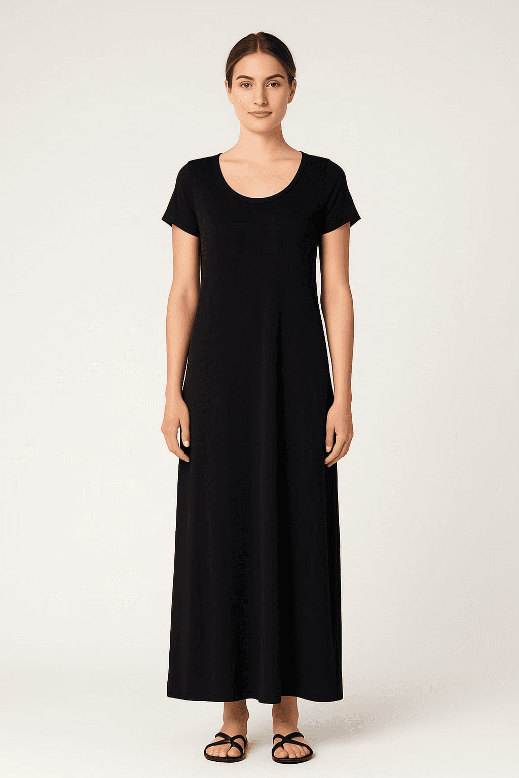 Vestido de la marca Ver apasionadas. 100 algodón, estado impecable. Super fresco